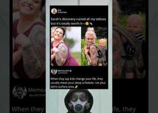 Life Changing Decision Made