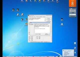  SpeedFan Installation Configuration