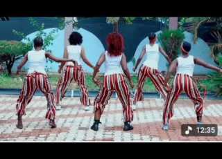  JITINDE JAMOTO ASILI