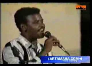 Alla Dheeridaayeey Nice Somali Song