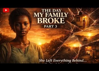  Amara Episode 3 The Road To Lagos Changed Everything Africanfilms Animatedstories