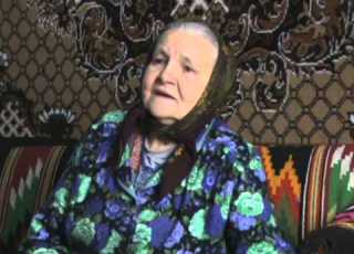 Ой я собі звуся Гануся