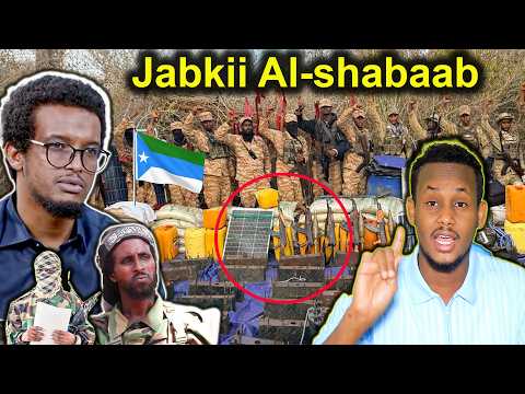 Jabkii Alshabaab Ku Dhacay 90 Miino Iyo Qarax Ayaa Lagu Qabtay 50 Askari Ayaa Laga Dilay