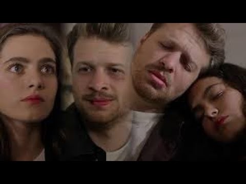 Oruç Eleni Senin Canın Sağ Olsun Taşacak Bu Deniz Klip