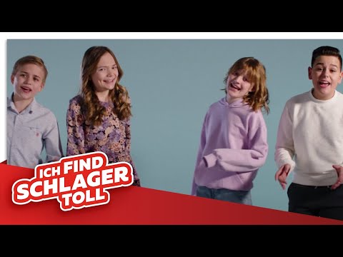 Schlagerkids Le Li La Offizielles Musikvideo