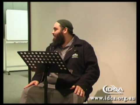 Abu Ahmad Tears Of A Believer Part 6 Of 6