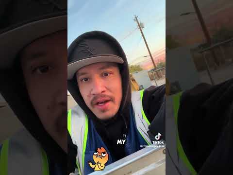 Funny Videos 2025 Warehouse Worker S Needed Help Too Get Your Money And The Honey