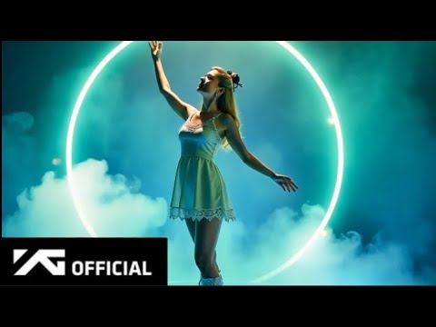 BLACKPINK ROUND AND ROUND M V