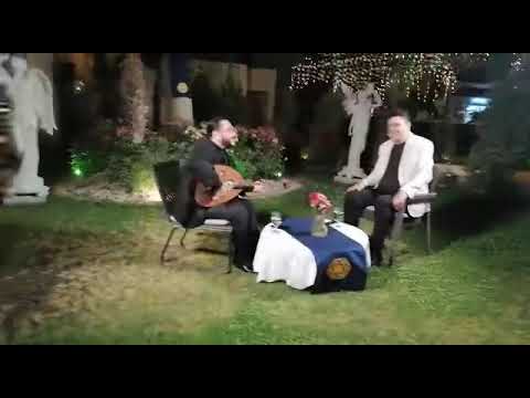 انا وياج يم شامة انا وياج مع الكبير قاسم السلطان