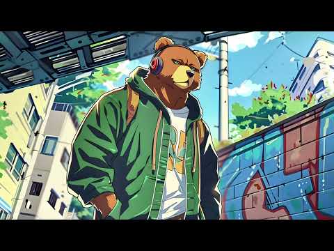 90s Old School Hip Hop Beat With Soft Scratch And Classic Harmonies