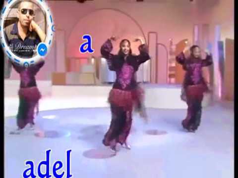 محمد رشدى ياليلة ماجانى الغالى ودق علبا الباب عادل المصرى