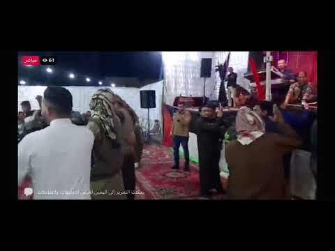 فتى الجنوب سعيد ابومعيتق