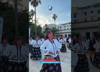 Music Dance Festival In Budva 25 29 May