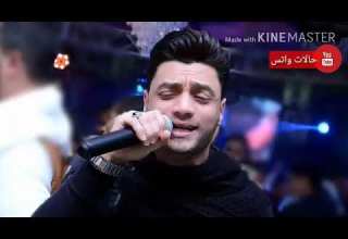 لسه فاكر قلبي يديلك امان احمد عامر واحلي حظ