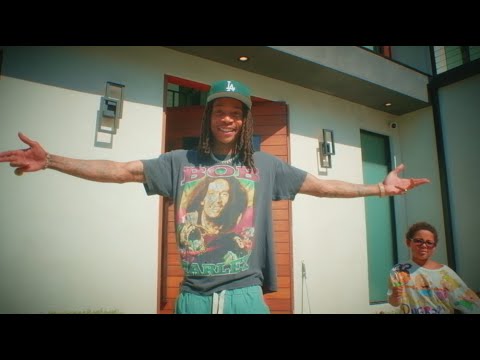 Wiz Khalifa Bammer Official Music Video