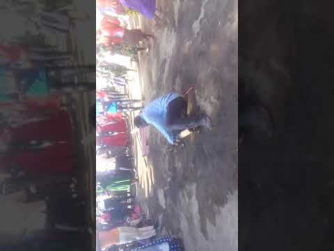 Watu Waninawi Walipona Baada Yakutubu Dhambi Zào