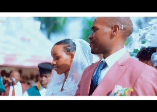  Amiel Belyse Wedding Ceremony Highlight Official Video Full HD 2022