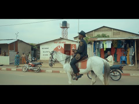 Saimon Cornel S Ils Savaient Clip Officiel