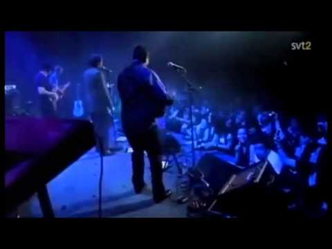 CHEB KHALED SBABI NTIYA Stockholm 2009 CHEB KHALED SBABI NTIYA Stockholm 2009