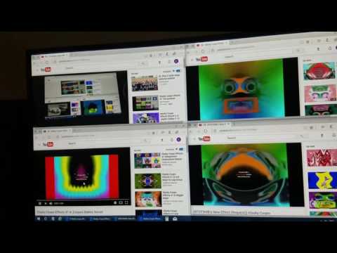 Klasky Csupo Effects 1 15 Parison