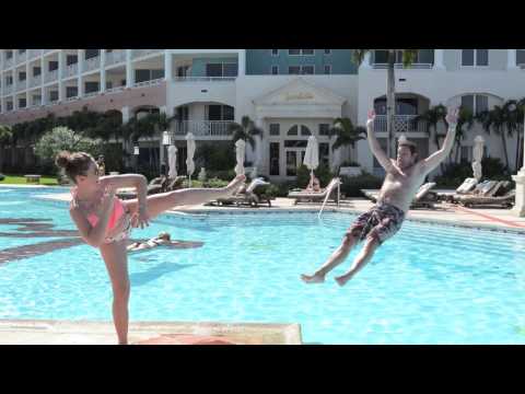 The 4040 Challenge Trailer