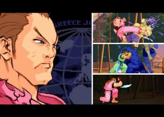  ストZERO3 ダン コマンドリスト