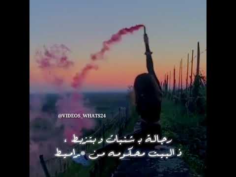 حالات واتس مودى امين شلال خمره