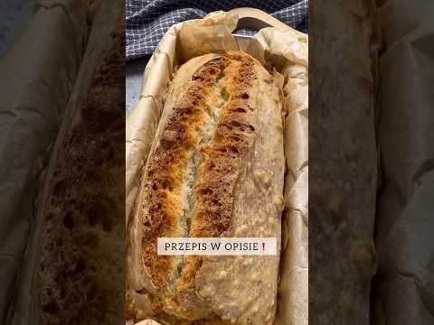 Domowy Chleb W 5 Minut Shorts