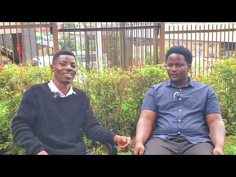 BABALOW ATUBULIDDE ENJAGA BYEKOLA NEBYELETA MUBULAMU