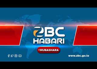 ZBCLIVE TAARIFA HABARI ALHAMIS 06 08 2026