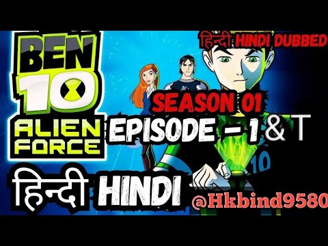 Ben 10 Anila Force Season1 Episode1in Hindi Episodehttps 1024terabox Com S 1H48 CS K6uUf1J63lPcLJg