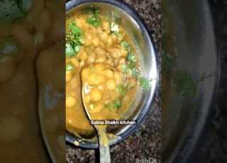 Ragda Recipe Simple And Easy Ragdarecipe Yammy