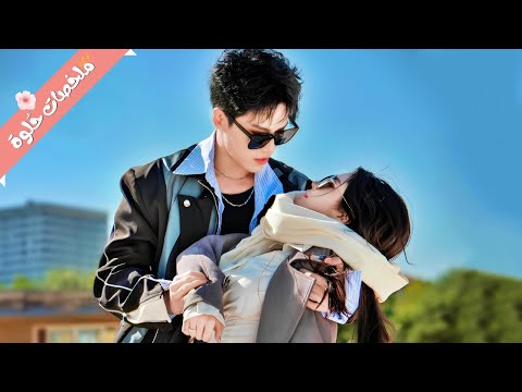 مغنية مغرورة بيقع في حبها أشهر دكتور والصدمة لما بتكتشف إنه حبها القديم اللي رفضها زمان ملخص مسلسل