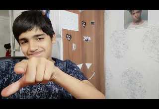 تومینو اهنگ نفرین شده