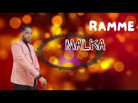 Ramme Melka Iliillii Birraa New Oromo Music 2025
