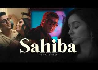 Ishq X Sahiba Best Romantic Love Mashup