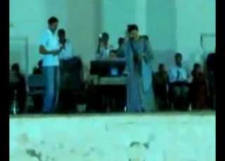 طه سليمان و ندى القلعة 2007 كمبيوتر مان دايرة تبقى خوة