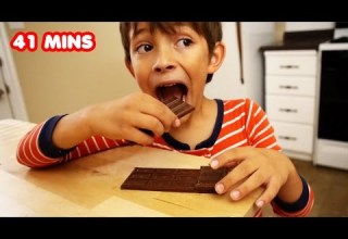 Johny Johny Yes Papa Nursery Rhyme Compilation