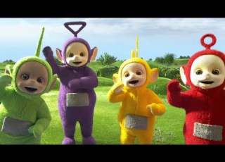  Teletubbies Facciamo Amicizia Insieme Cartoni Animati Per Bambini