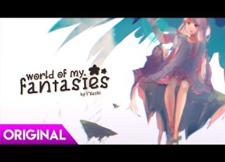 Filacki World Of My Fantasies Official Audio