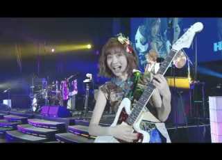 Silent Siren ぐるぐるワンダーランド Live