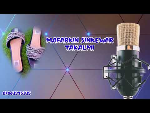 Mafarkin Sinkewar Takalmi Da Abinda Ya Kunsa A Rayuwar Mai Mafarki