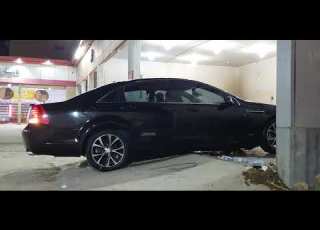  كابريس اس اس 2009 Caprice SS 6 2L