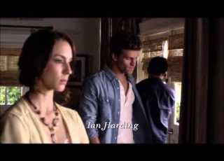 Pretty Little Liars 3x13 Spencer Garret Toby Scene