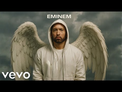 EMİNEM ANGEL Music Video 2025