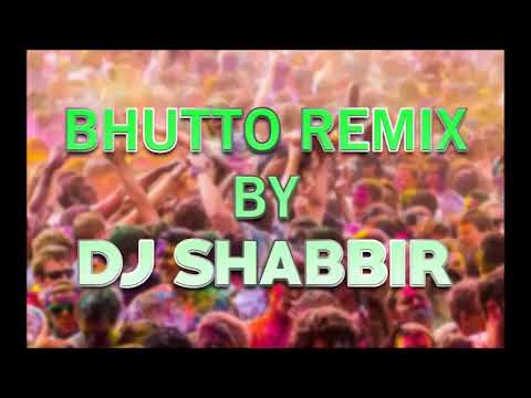 Bhutto Remix