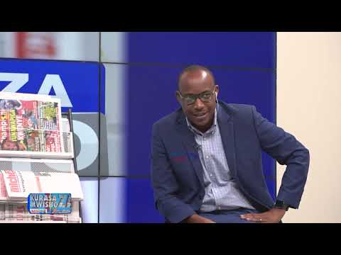 KURASA ZA MWISHO 22 10 2022 Mshabiki Yanga Na Simba Watunishiana Misuli Ya Kwa Maneno