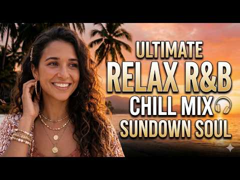 Relaxing R B Mix Smooth Soul Chill Vibes 2026 Relaxing R B Mix Smooth Soul Chill Vibes 2026