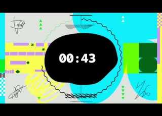  YouTube Premiere Countdown 2022 60 Fps