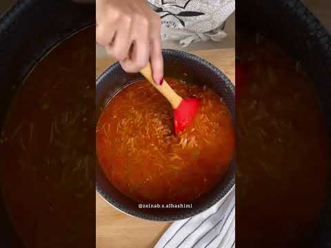 تمن احمر على طريقتي متاكده اذا جربتوه بهاي الطريقة راح يصير ادمان و Ricerecipe مراح تسوون غيرها